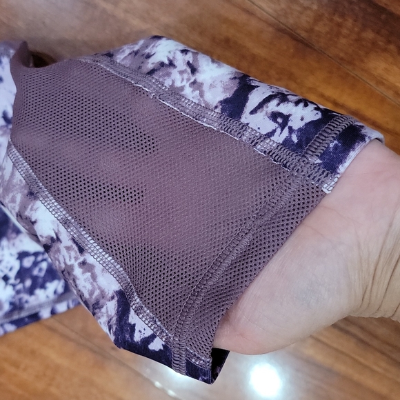 NWT plus size XXL Under Armour ankle leggings - Picture 4 of 10